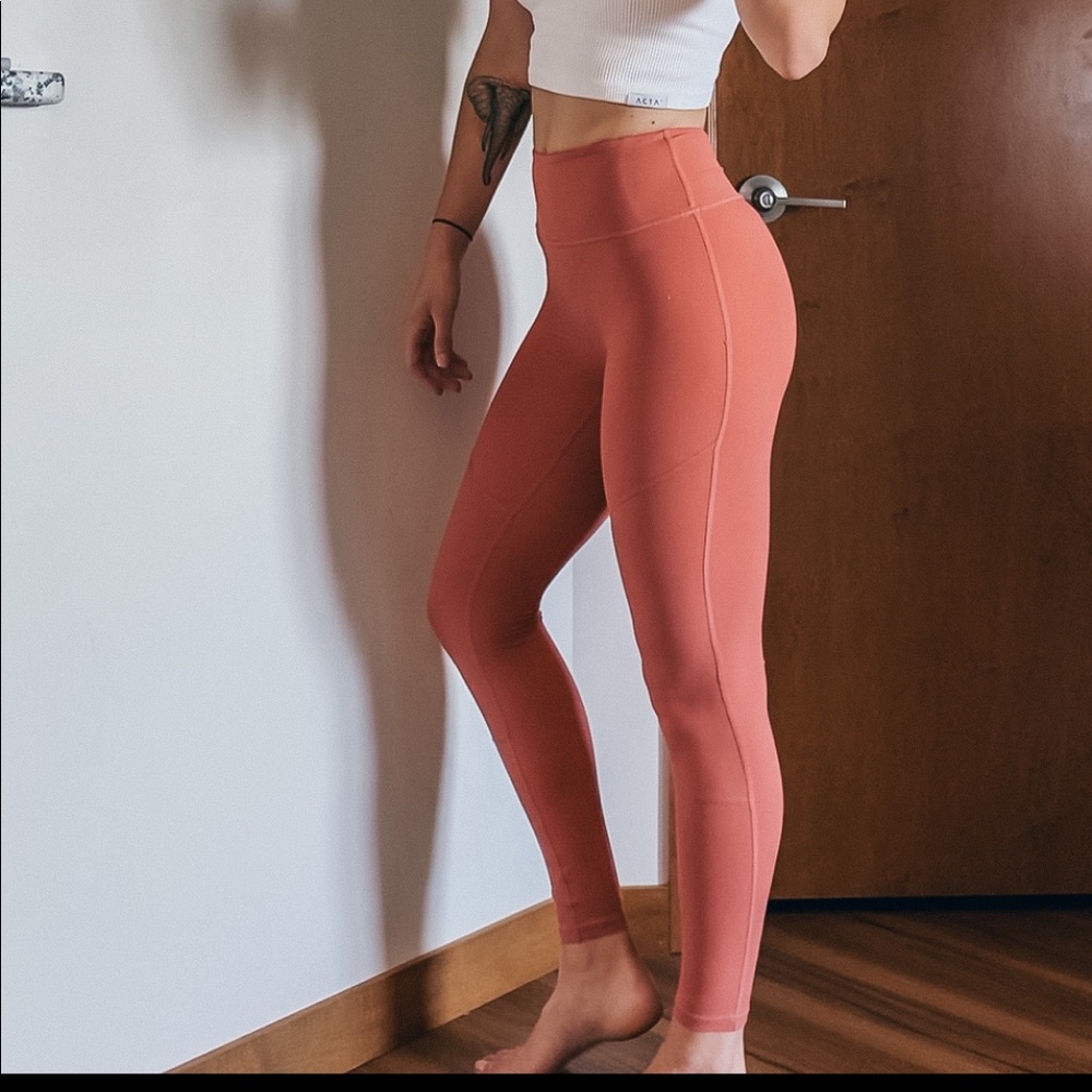 ACTA Wear Leggings
